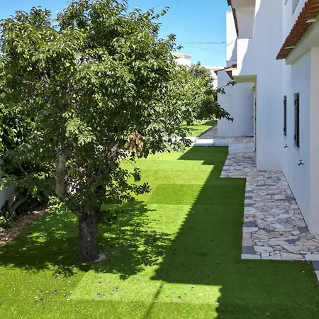 #395 Sun & Pool T3 In Willa Albufeira