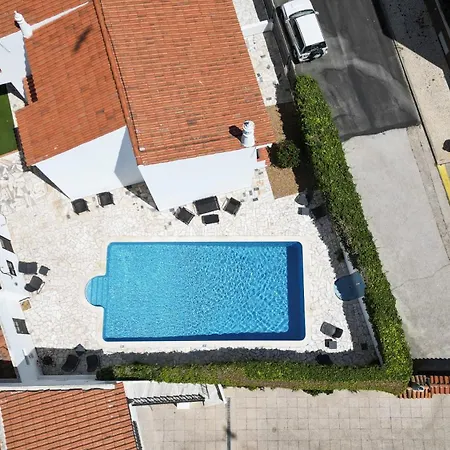 #395 Sun & Pool T3 In Willa